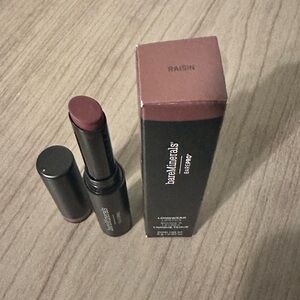 bareMinerals BAREPRO Lipstick - Raisin
